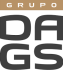 Logo DAGS - cliente de Pocket Rentals