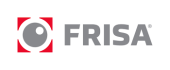 Logo Frisa - cliente de Pocket Rentals
