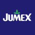 Logo Jumex - cliente de Pocket Rentals