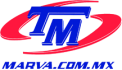 Logo Marva - cliente de Pocket Rentals
