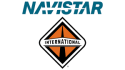Logo Navistar - cliente de Pocket Rentals