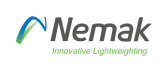 Logo Nemak - cliente de Pocket Rentals