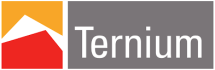 Logo Ternium - cliente de Pocket Rentals